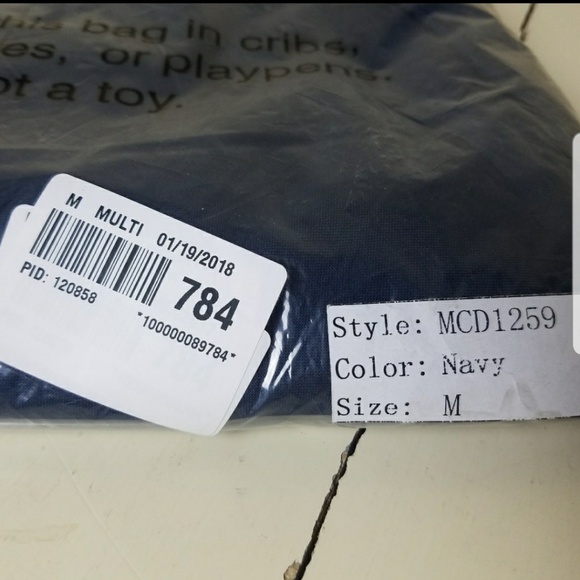 NWOT Yours To Adore Midi Dress - Picture 3 of 8